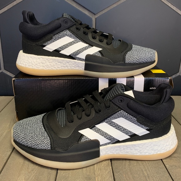 marquee boost black gum